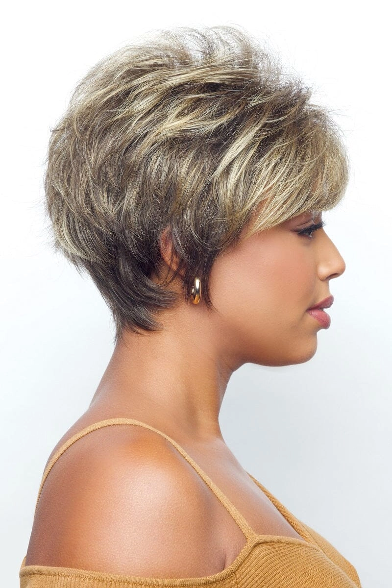 Noriko Wigs - Roni #1641