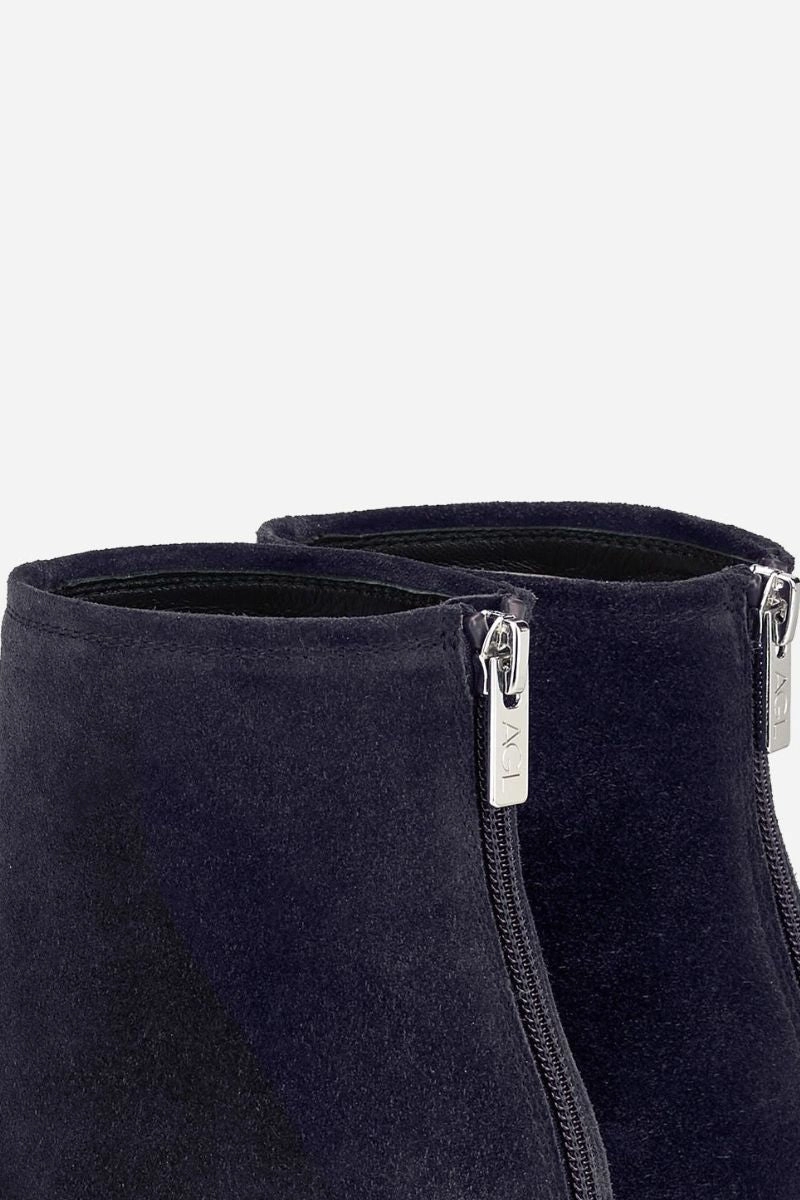 Olga Bootie
