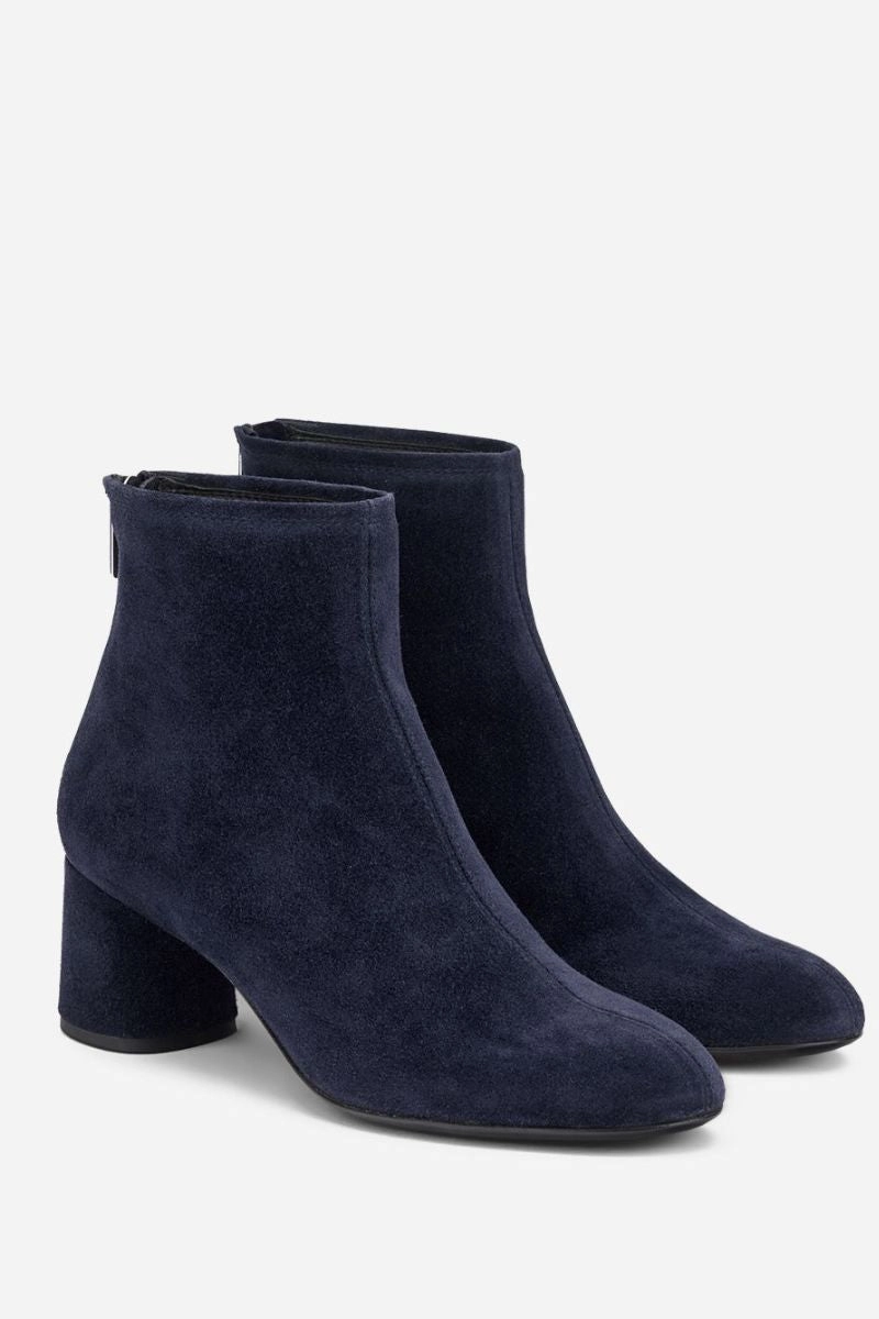 Olga Bootie