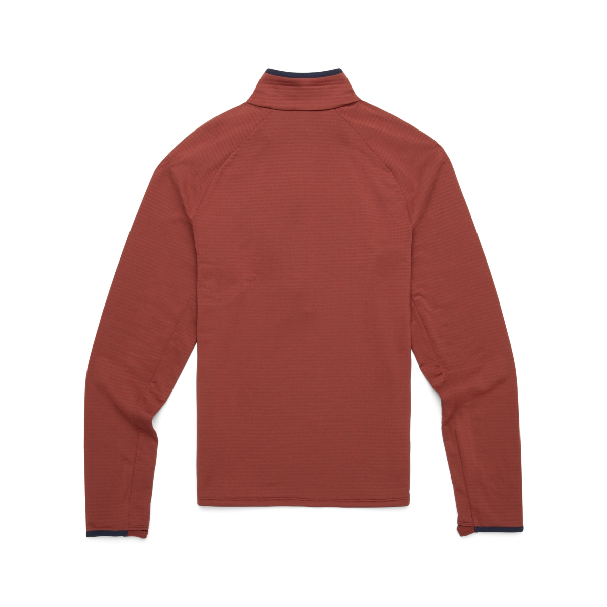 Otero Fleece Half-Zip Pullover - Men's