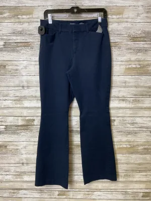Pants Chinos & Khakis By Old Navy In Navy, Size:10