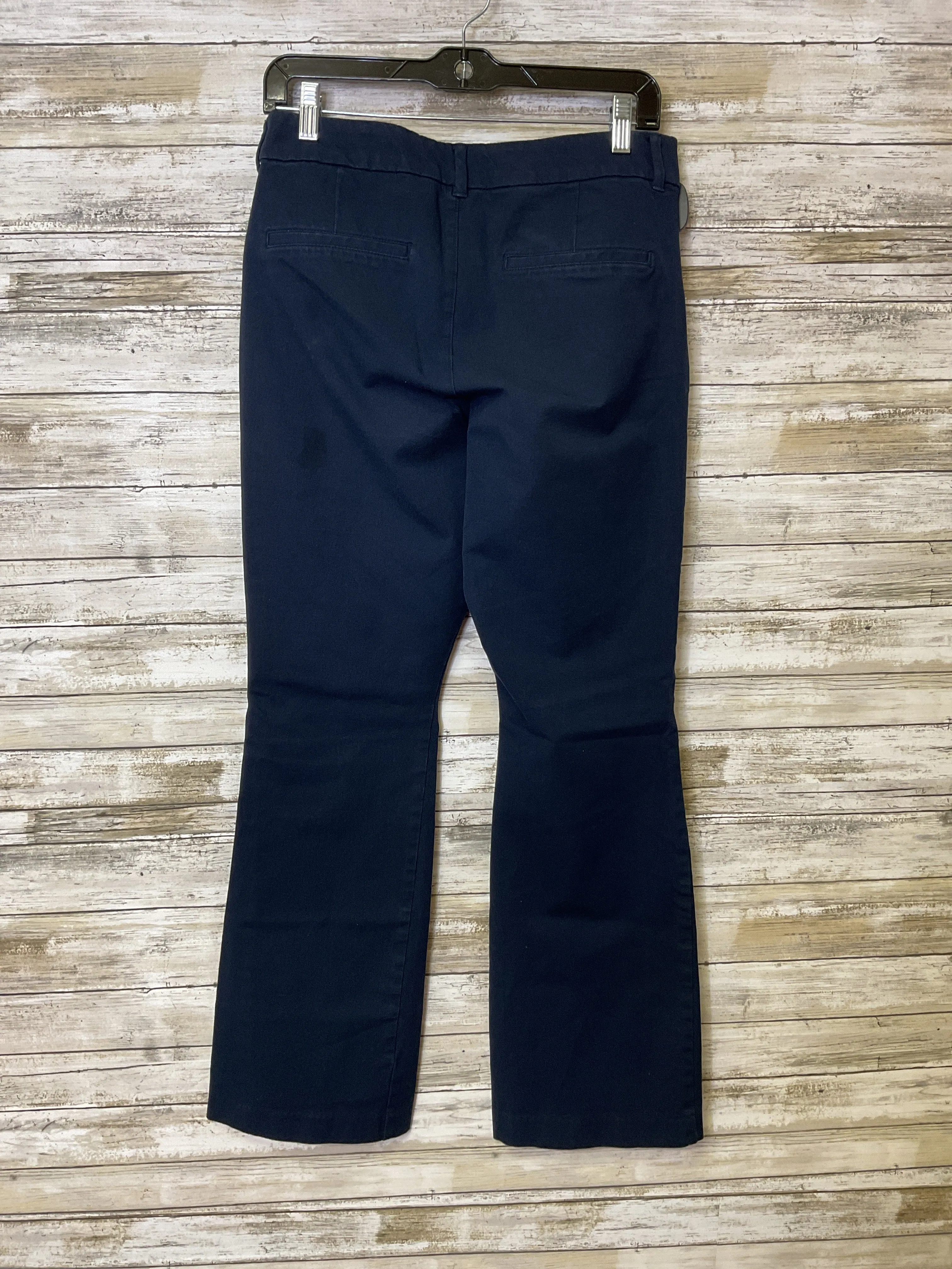 Pants Chinos & Khakis By Old Navy In Navy, Size:10