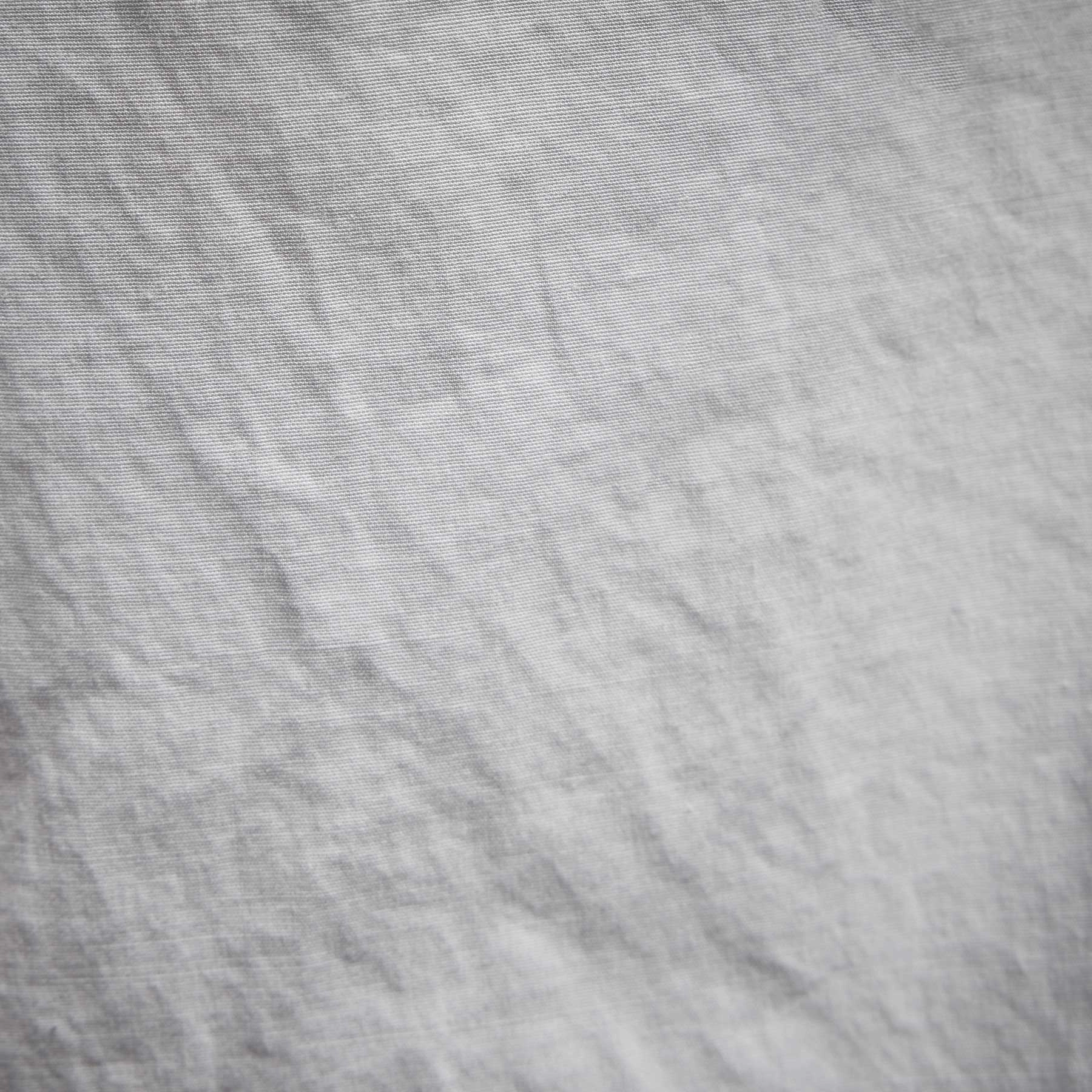 Parachute Flight Pant - White