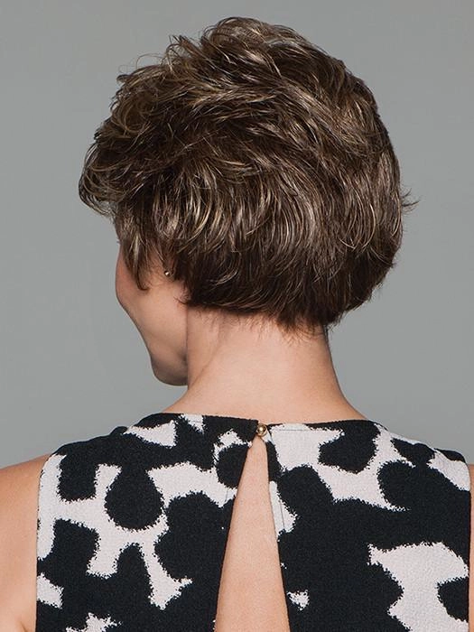 Perk Petite Wig by Gabor | Synthetic (Traditional Cap)