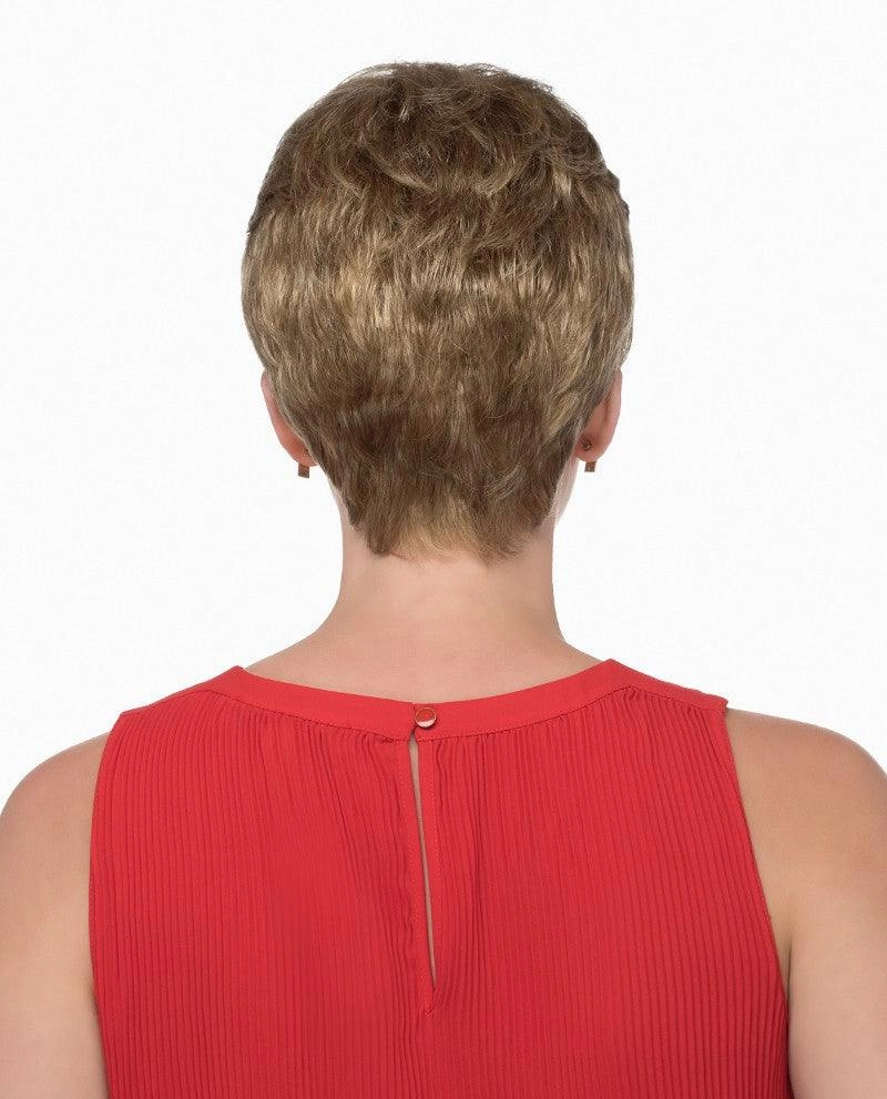 Petite Coby Wig by Estetica Designs | Synthetic (Mono Top)