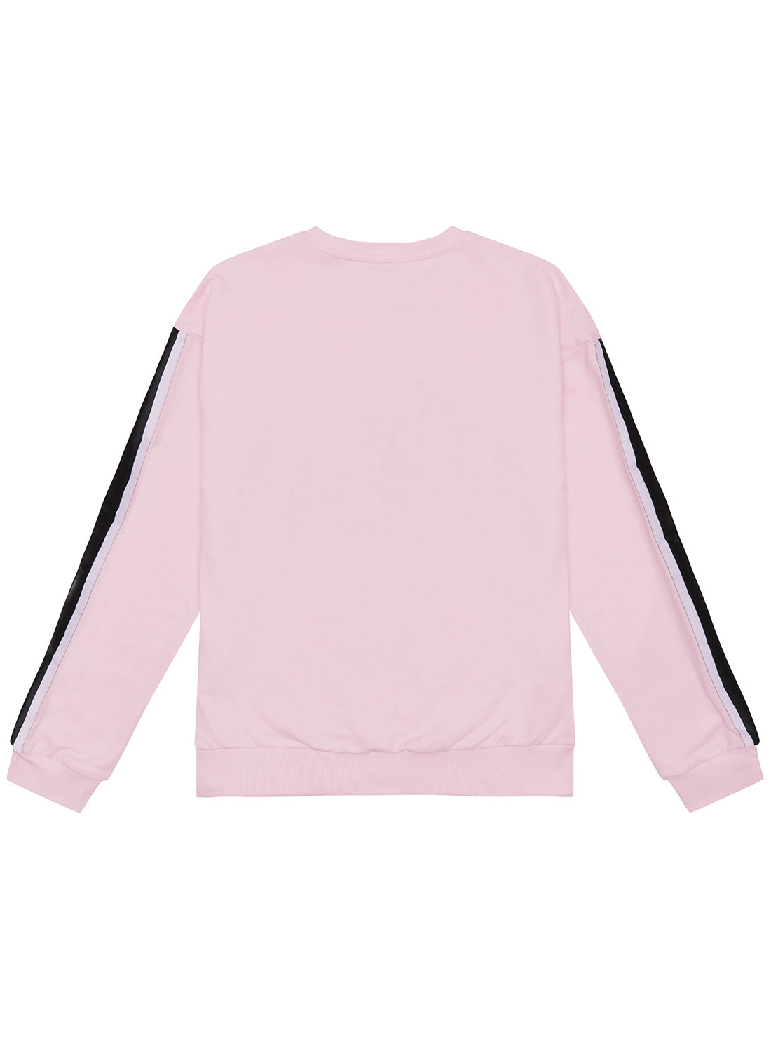 Pink Long Sleeve Jumper (7-16)