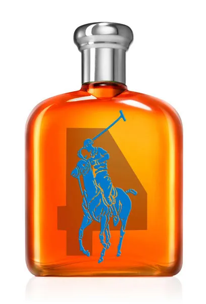Polo Big Pony Collection 4 by Ralph Lauren