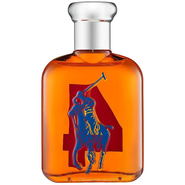 Polo Big Pony Collection 4 by Ralph Lauren