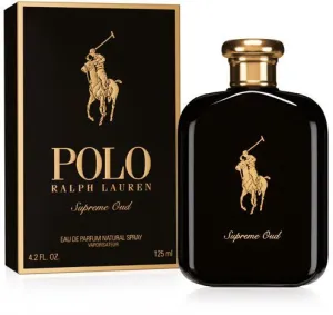 Polo Supreme Oud by Ralph Lauren
