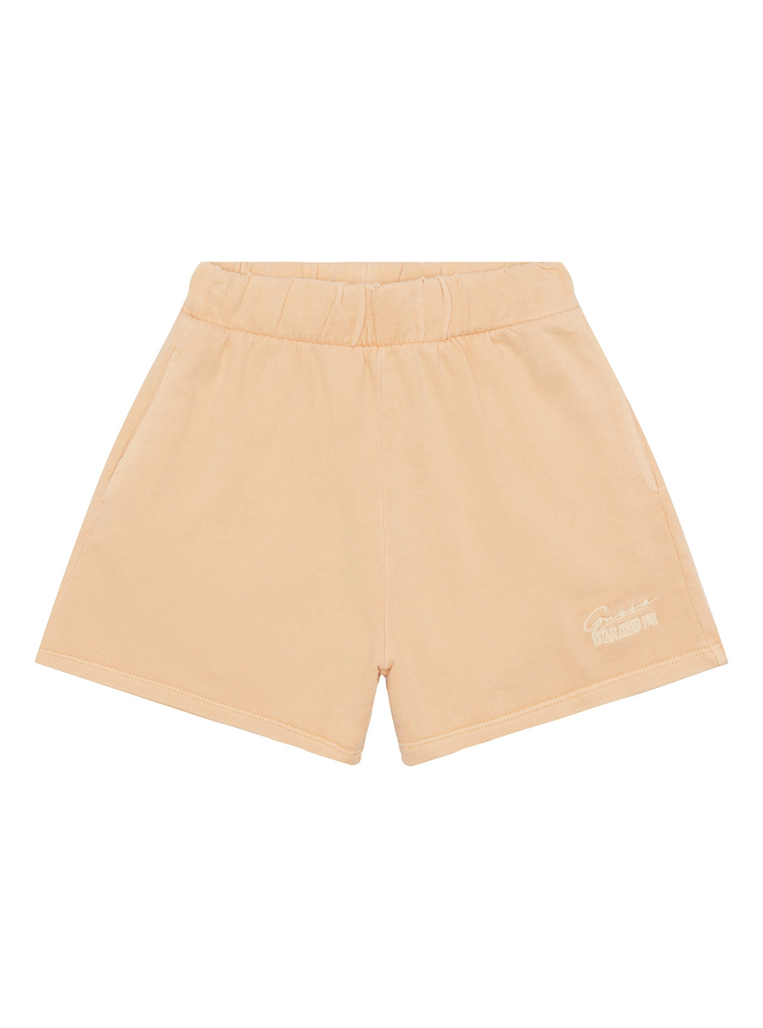 Prairie Sunset Active Shorts (8-16)