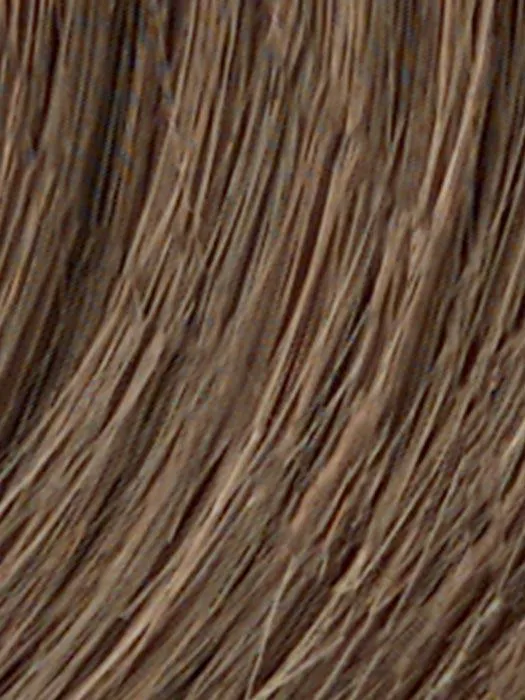 Pretty in Page Kids Wig by Hairdo | Heat Friendly Synthetic (Mono Crown)