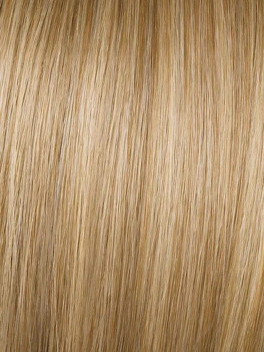 Pretty in Page Kids Wig by Hairdo | Heat Friendly Synthetic (Mono Crown)