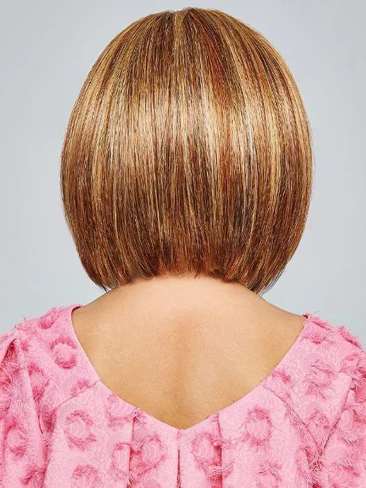 Pretty in Page Kids Wig by Hairdo | Heat Friendly Synthetic (Mono Crown)