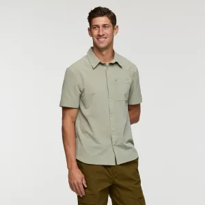 Pulso Tech Shirt - Men's