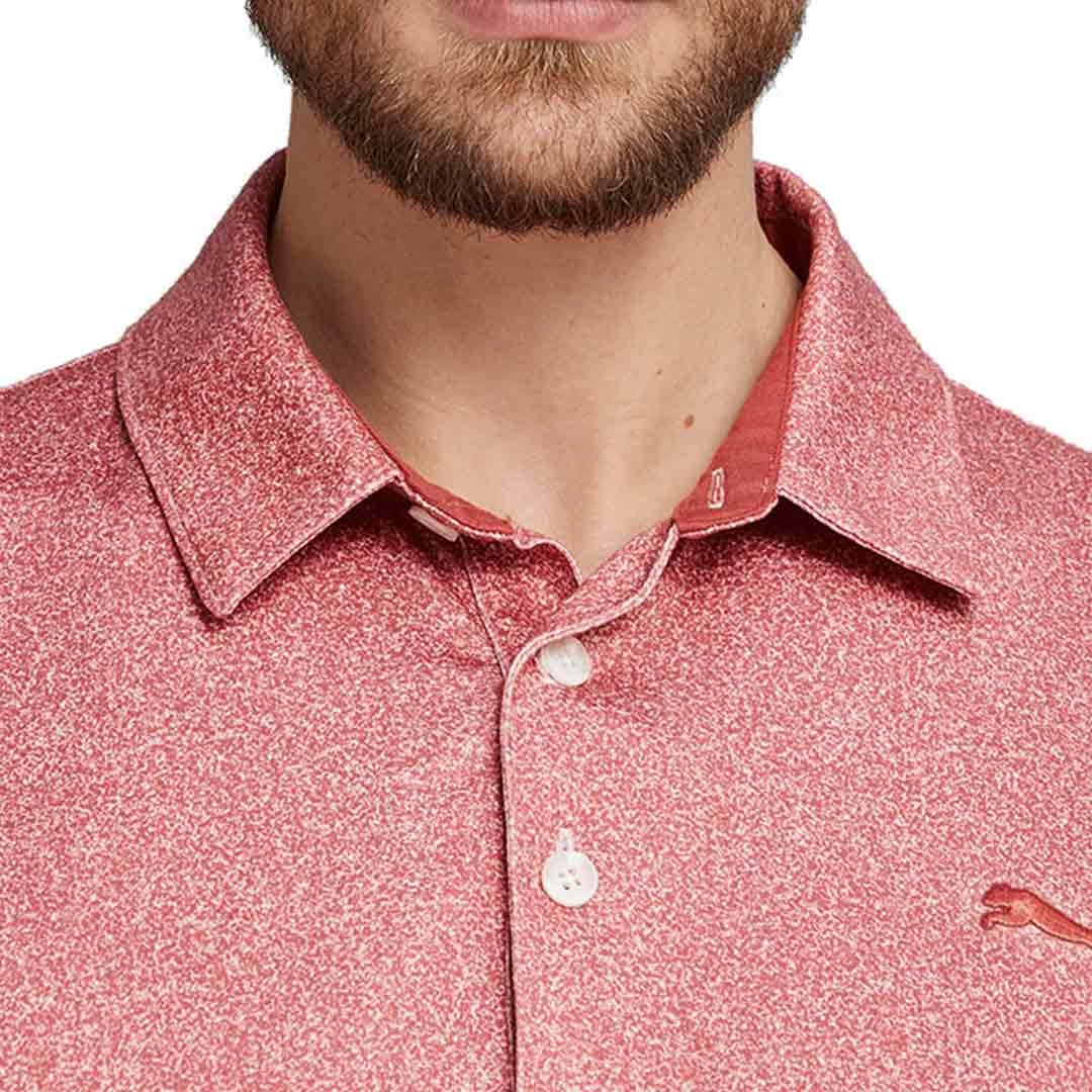 Puma - Men's Cloudspun Primary Polo (538993 07)