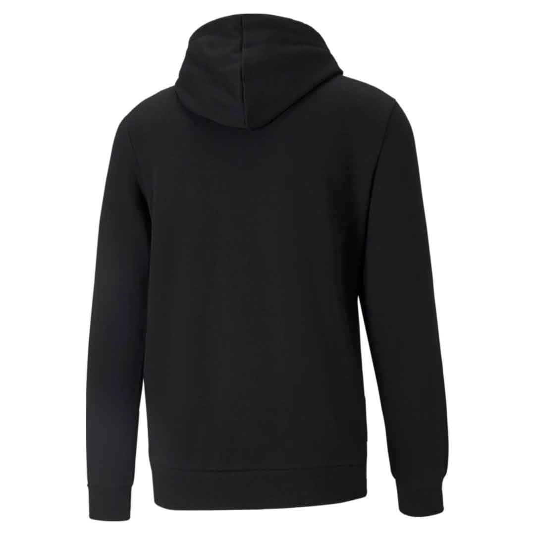 Puma - Men's Essentials Big Logo Hoodie (586686 01)