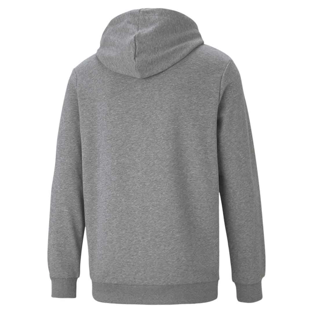 Puma - Men's Essentials Big Logo Hoodie (586688 03)