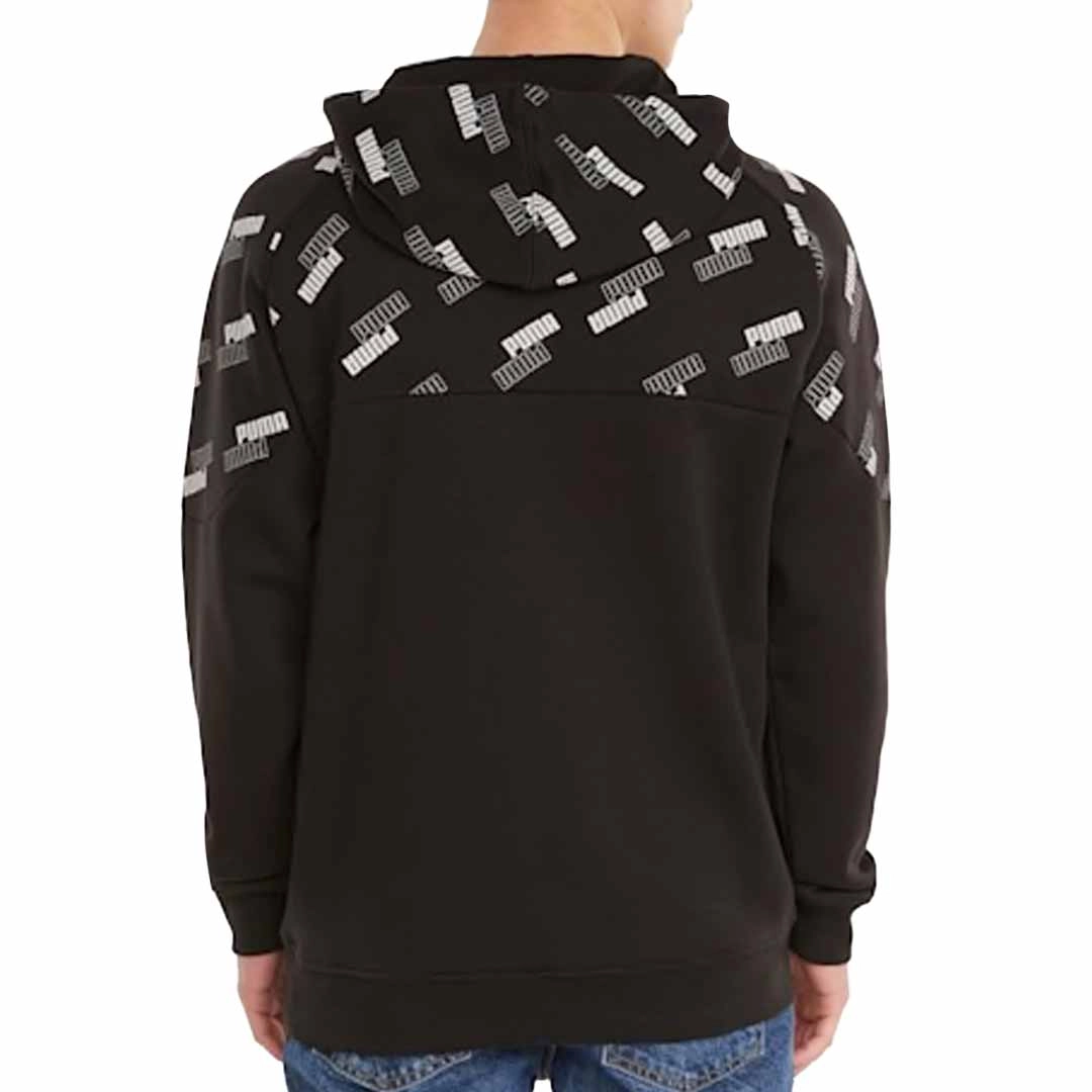 Puma - Men's Power Hoodie (589395 01)