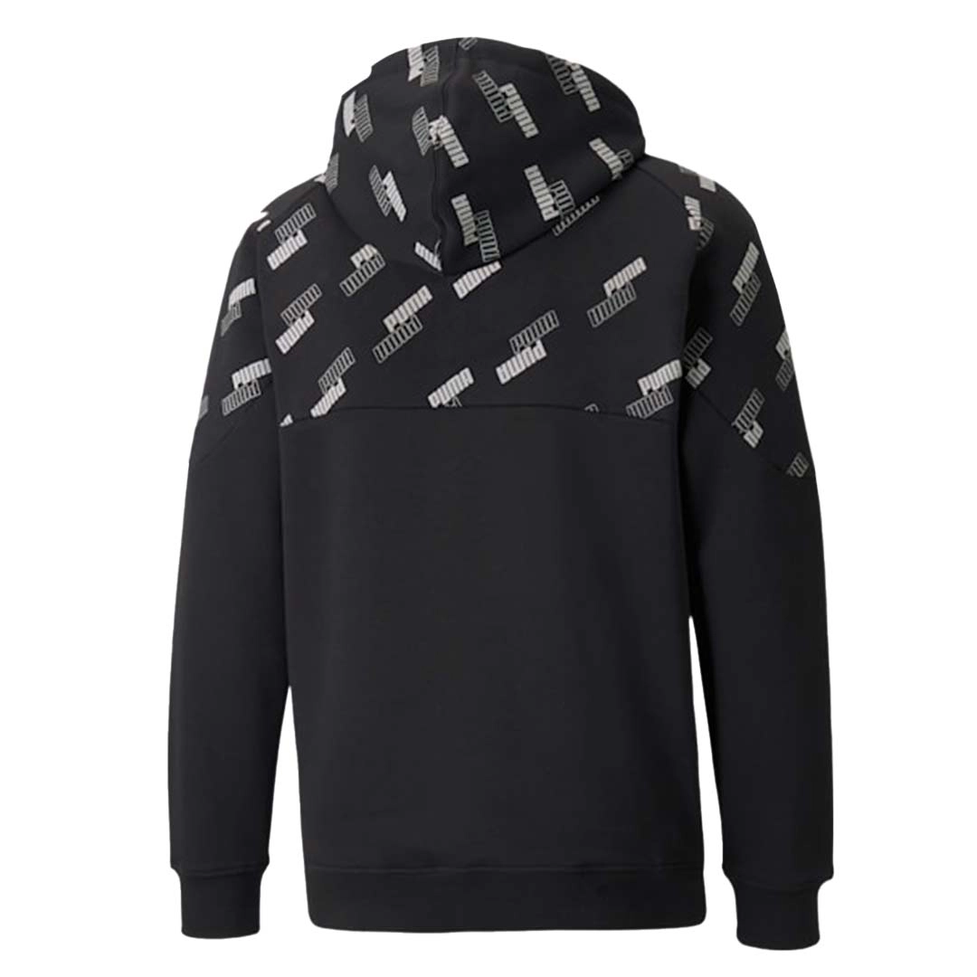 Puma - Men's Power Hoodie (589395 01)