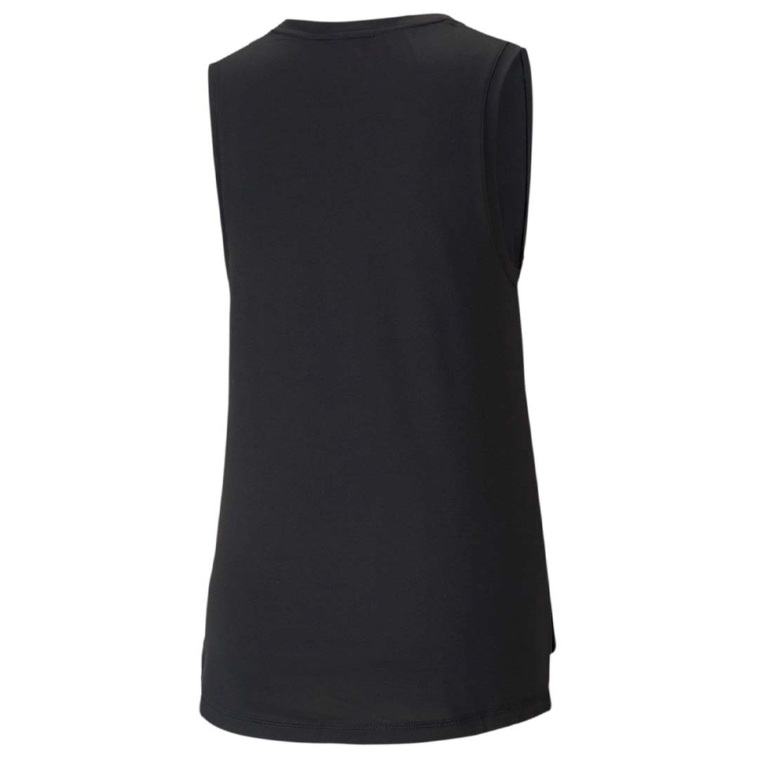 Puma - Women's Cat Muscle Tank Top (520256 01)