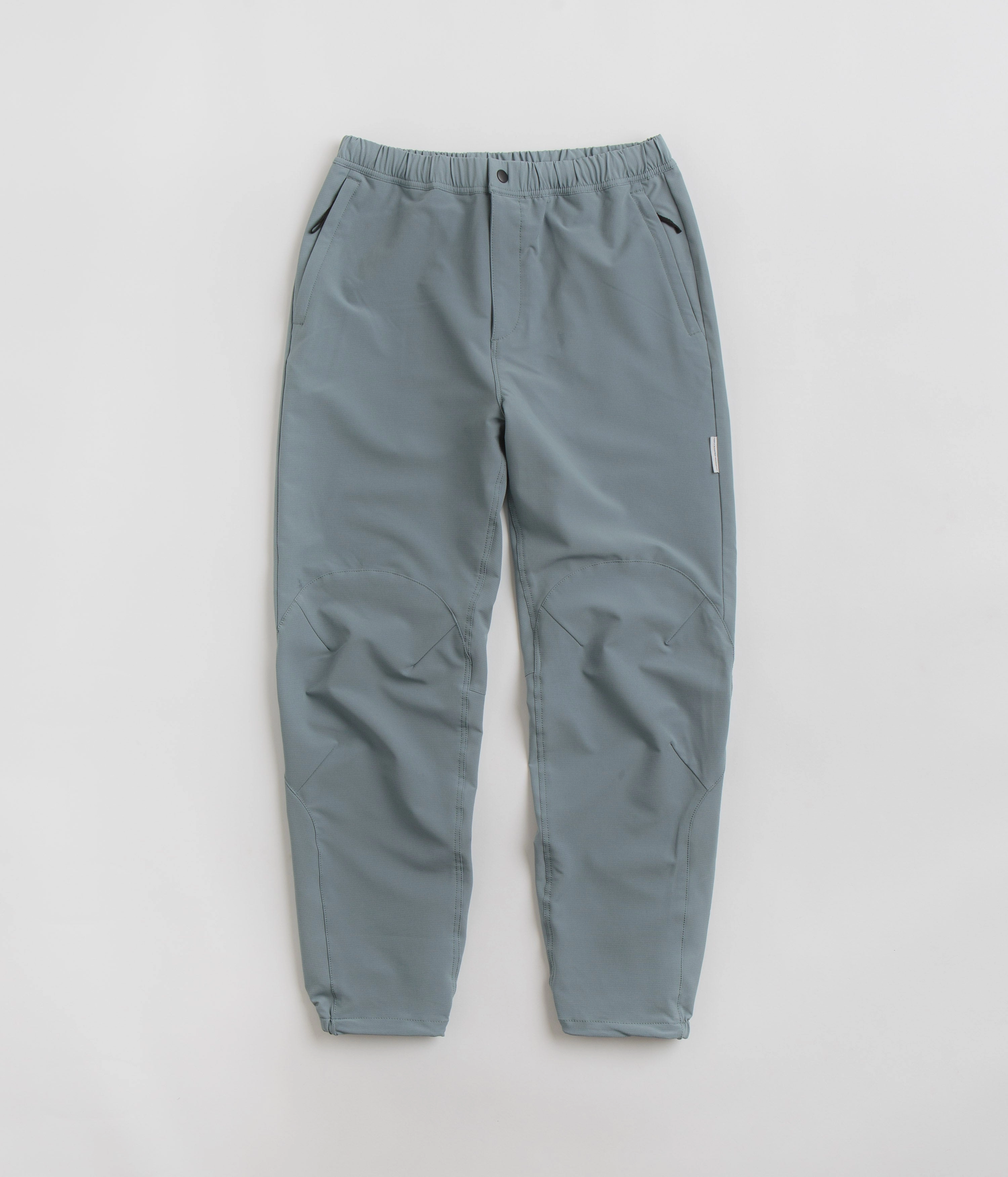 Purple Mountain Observatory Trail Pants - Slate