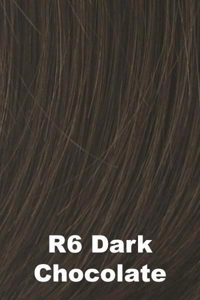 Raquel Welch Wigs - Crushing on Casual