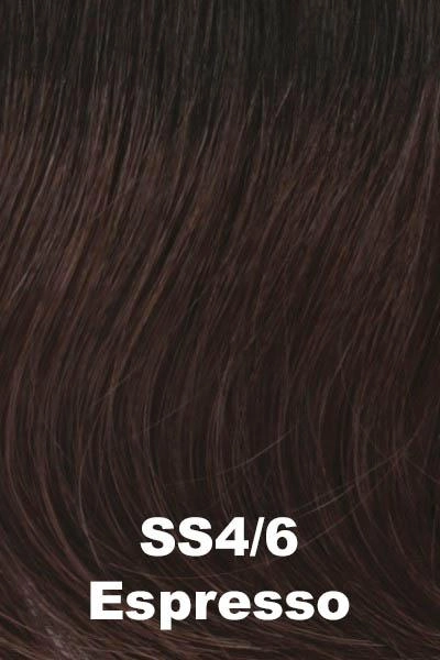 Raquel Welch Wigs - Crushing on Casual