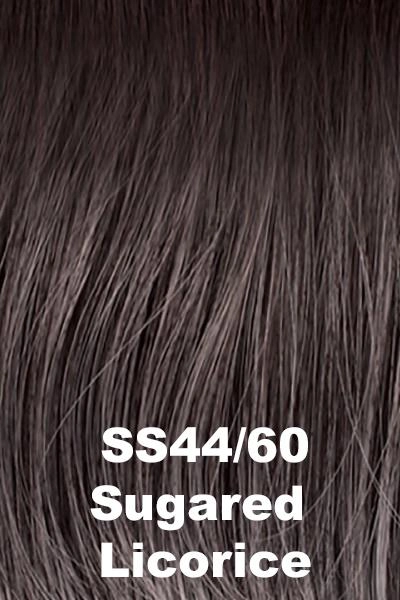 Raquel Welch Wigs - Crushing on Casual