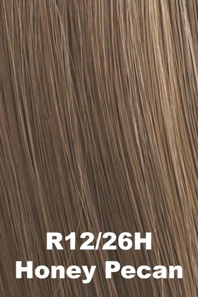 Raquel Welch Wigs - Crushing on Casual
