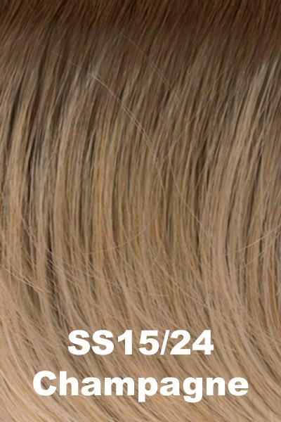 Raquel Welch Wigs - Crushing on Casual