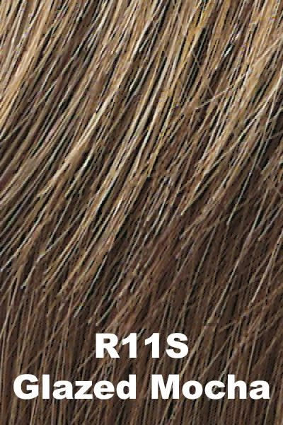 Raquel Welch Wigs - Crushing on Casual