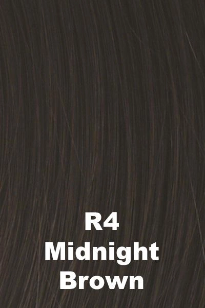 Raquel Welch Wigs - Crushing on Casual
