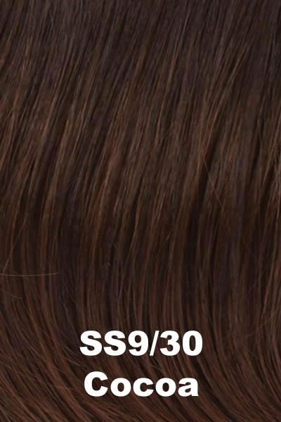 Raquel Welch Wigs - Crushing on Casual