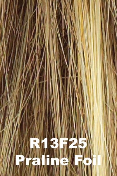 Raquel Welch Wigs - Crushing on Casual