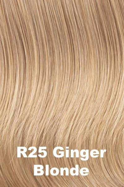 Raquel Welch Wigs - Crushing on Casual