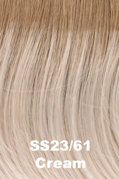Raquel Welch Wigs - Crushing on Casual