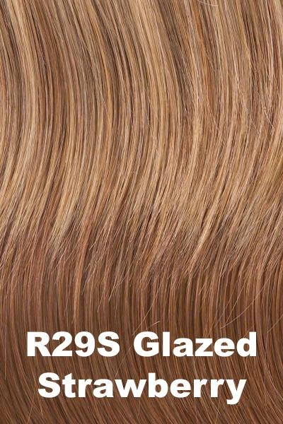 Raquel Welch Wigs - Crushing on Casual