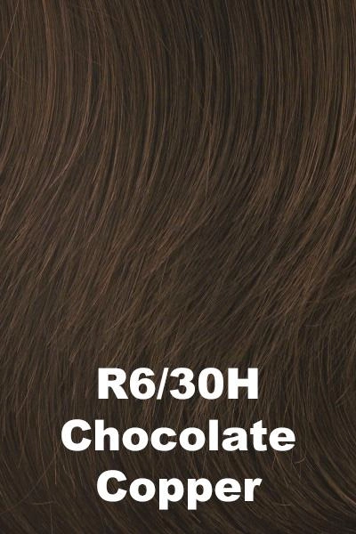 Raquel Welch Wigs - Crushing on Casual
