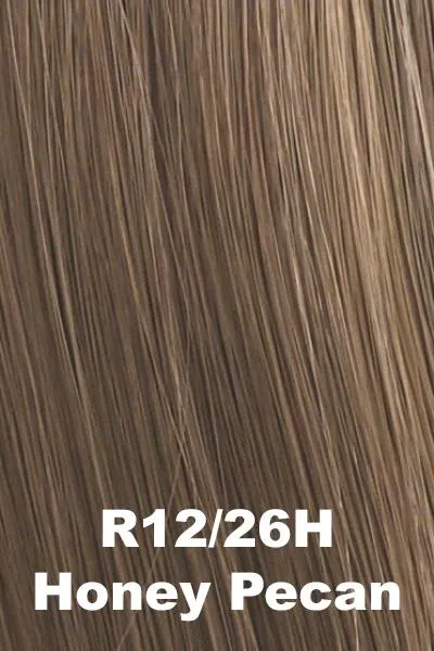 Raquel Welch Wigs - Go For It