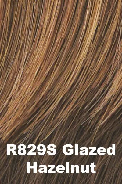 Raquel Welch Wigs - Go For It