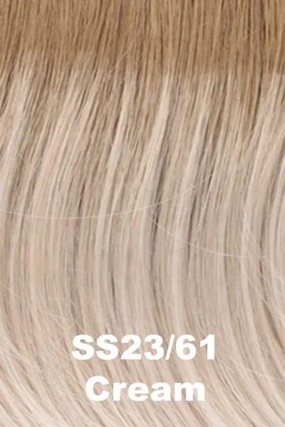 Raquel Welch Wigs - Go For It