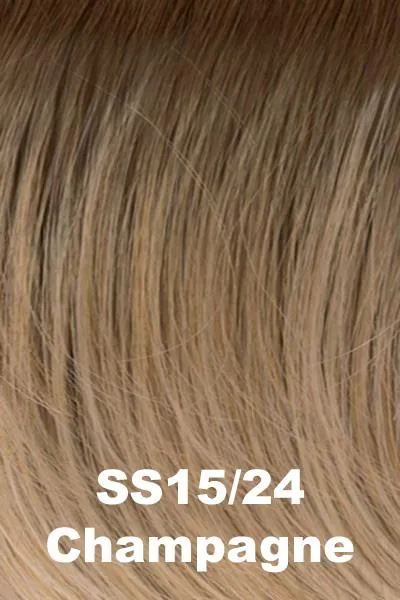 Raquel Welch Wigs - Go For It