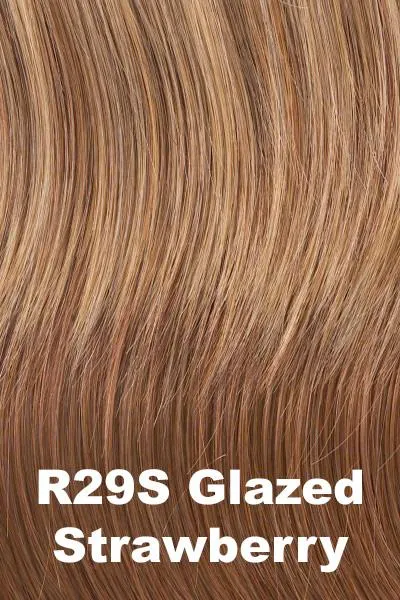 Raquel Welch Wigs - Go For It