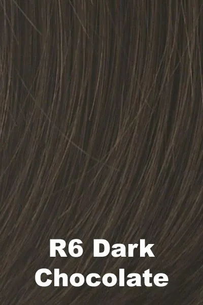 Raquel Welch Wigs - Go For It