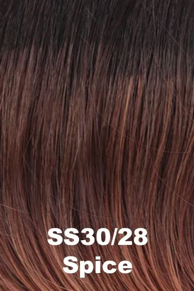 Raquel Welch Wigs - Go For It