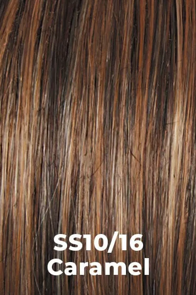 Raquel Welch Wigs - Go For It