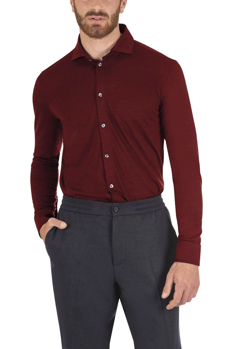 Reda Active Shirt