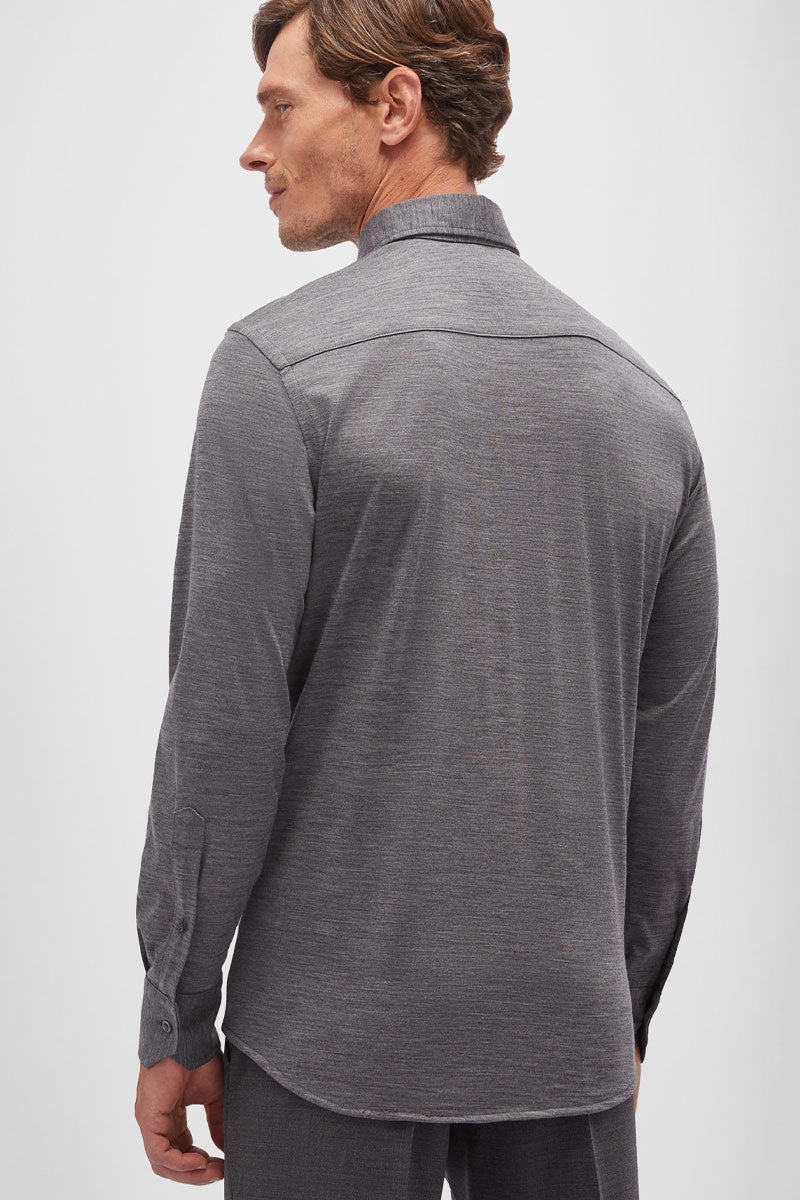 Reda Active Shirt