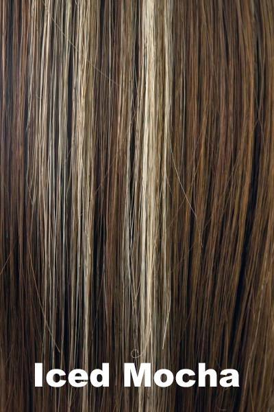 Rene of Paris Wigs - Samy #2340