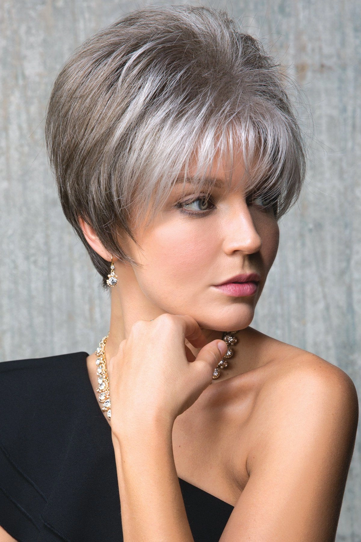 Rene of Paris Wigs - Samy #2340